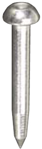 Vermarkungsnägel Stahl 7,5cm