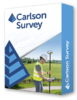 Carlson Survey Vermessungssoftware für Vermesser