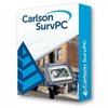 SurvPC Carlson Robotik-Modul für Windows-Feldrechner